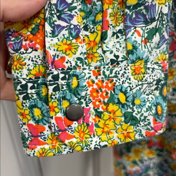 Duluth Trading Co Gardening Long Sleeve Coveralls - NWT - Picture 8 of 9